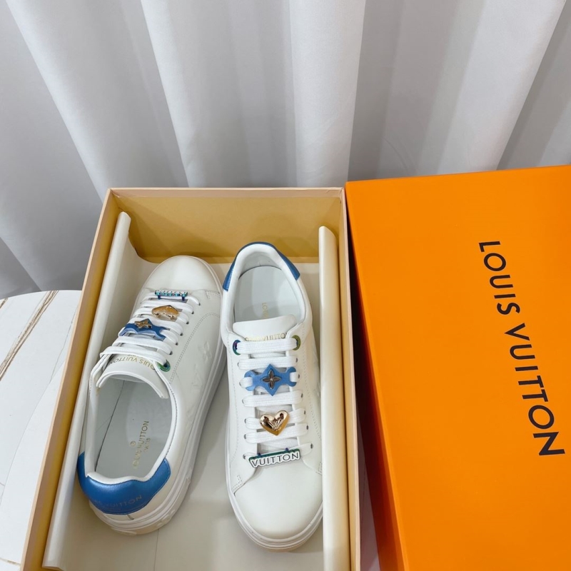 LV Sneakers